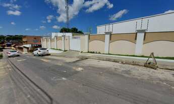 Imagem 5: Casa para aluguel tem 58 metros quadrados com 2 quartos em Flores - Manaus - Amazonas