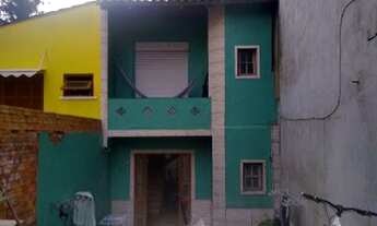 Imagem: Sobrado 2 Dormitórios na Amapá Vila Nova