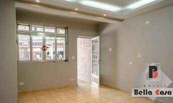 Imagem: SOBRADO COMERCIAL OU RESIDENCIAL MOOCA