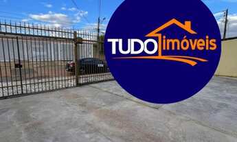 Imagem: CASA 3qtos, LAJE, SETOR SUL GAMA - ACEITA