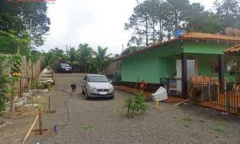 Imagem 3: PRIMEIRO DE MAIO - Fazenda - PONTE DO CAJU