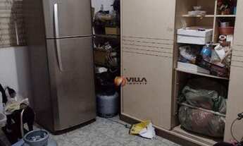 Imagem 2: Casa com 3 dormitórios à venda, 230 m² por R$ 490.000 - Jardim São Domingos - Americana/SP