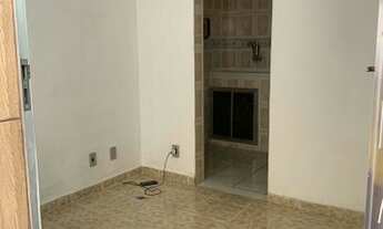 Imagem 2: Quintinete Quarto com aluguel por R$650 /mês