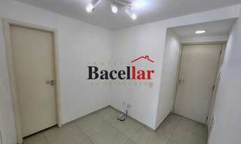 Imagem 6: Rio de Janeiro - Conjunto Comercial/Sala - Tijuca