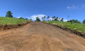 Imagem 4: Terreno 800m² em piracaia com vista panorâmica