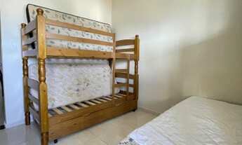 Imagem 5: Apartamento para venda possui 58 metros quadrados com 2 quartos em Ipiranga - Guarapari