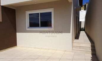 Imagem 2: Casa à venda 3 Quartos, 3 Suites, 2 Vagas, 150M², Jardim do Lago, Atibaia - SP