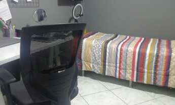 Imagem 2: Casa de Vila Casa com 2 dormitórios