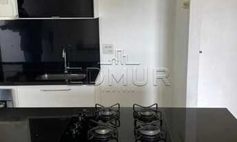 Imagem 4: APARTAMENTO no bairro Vila Alzira com 62m², 3 quartos e 1 vagas