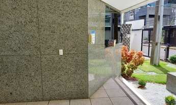 Imagem 3: Apartamento para venda com 102 metros quadrados com 3 quartos em Tamarineira - Recife - PE