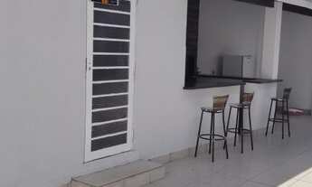 Imagem 2: Casa à venda na Rua Maurílio Augusto Villas Boas, Taquaral, Campinas - SP