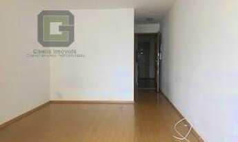 Imagem 3: Apartamento com 3 dormitórios para alugar, 75 m² por R$ 3.000,00 - Aclimação - São Paulo/S