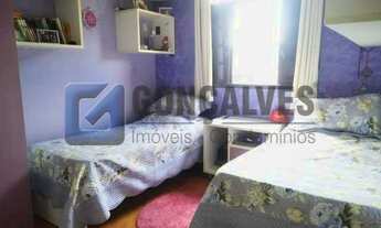 Imagem 5: SANTO ANDRE - Residential / Sobrado - BAIRRO CASA BRANCA