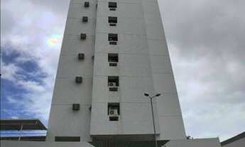 Imagem 2: Apartamento com 3 dormitórios à venda, 86 m² por R$ 450.000,00 - Imbiribeira - Recife/PE