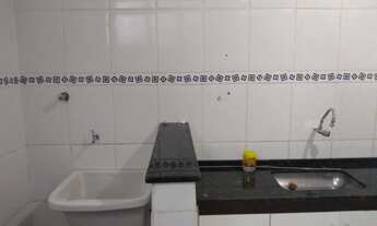 Imagem 4: CONTAGEM - Apartamento Padrão - Jardim Riacho Das Pedras