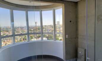 Imagem 5: Apartamento para venda com 227 metros quadrados com 4 quartos em Campestre - Santo André