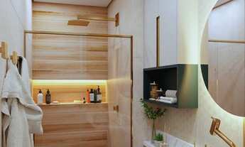 Imagem 6: Apartamento na Penha 43m² | Com vaga coberta | Perto do metrô