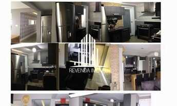 Imagem 3: Apartamento de 1 dormitório, 1 suíte, 1 banheiro, 1 vaga de garagem em ótima localização