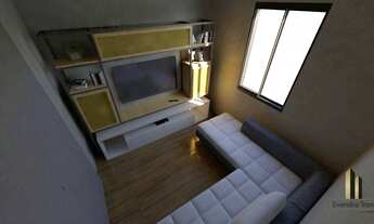 Imagem 5: Casa com 3 dormitórios à venda, 160 m² por R$ 1.700.000 - Urbanova - São José dos Campos/S