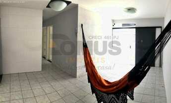 Imagem: Residencial Verdes Mares com 77m², 1 Vaga