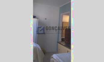 Imagem 5: SAO BERNARDO DO CAMPO - Residential / Apartment - JORDANOPOLIS