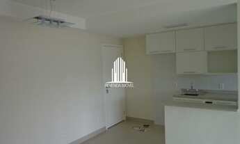 Imagem 6: Apartamento no Morumbi, com 1 dormitório e 1 vaga - 50m²