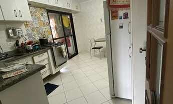 Imagem 5: VENDO APTO no Taboão VILA FLÓRIDA SBC, Apto amplo de 100 mts prédio baixo, 3 dormitór