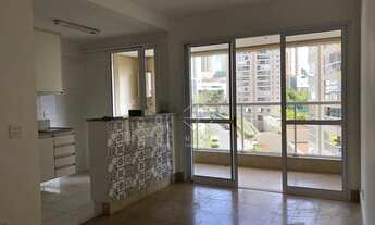 Imagem 2: APARTAMENTO VILA DA SERRA 2 QUARTOS