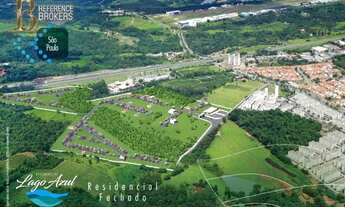 Imagem 7: Lançamento de terreno em Jundiaí