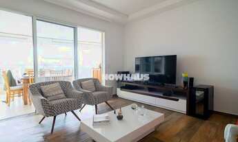 Imagem 6: Apartamento com 3 dormitórios à venda, 135 m² por R$ 1.680.000,00 - Granja Julieta - São P