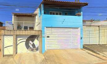 Imagem: Sobrado à venda, Jardim Imperial, Atibaia