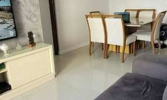 Imagem 1: Vila Velha - Apartamento Padrão - Itapuã