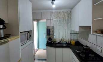 Imagem 6: Casa com 3 quartos - Bairro Residencial Monte Castelo em Cambé