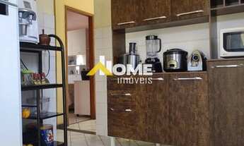 Imagem 4: Casa com 3 dormitórios à venda, 80 m² por R$ 440.000,00 - Santa Rosa - Sarzedo/MG