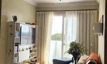 Imagem 5: Apartamento para venda com 84 metros quadrados com 3 dormitórios