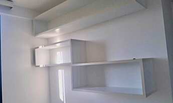 Imagem 3: Apartamento para aluguel com 75 m2 com 2 quartos 2 suítes em Av Garibaldi- Salvador - Bahi