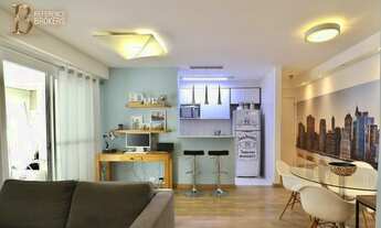 Imagem 4: Lindo apartamento condomínio Residencial Via Paulista Home Stay