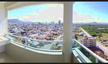 Imagem 4: Apartamento com 3 dormitórios à venda, 137 m² por R$ 560.000,00 - Centro - Palhoça/SC