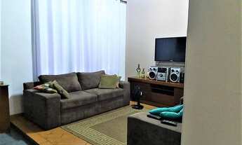 Imagem 2: Casa para venda com 2 suites,quintal em Parque Via Norte - Campinas - SP