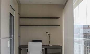 Imagem 6: Apartamento em Vila Nova Conceição - São Paulo, SP