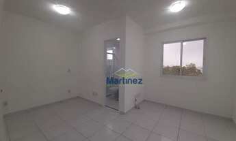 Imagem 5: Apartamento com 1 dormitório, 29 m² - venda por R$ 265.000,00 ou aluguel por R$ 1.050,00/m