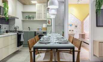 Imagem 5: APARTAMENTO RESIDENCIAL em São Paulo - SP, Vila Maria