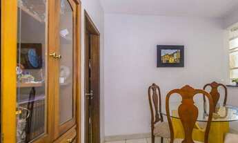 Imagem 3: Belo Horizonte - Apartamento Padrão - Luxemburgo