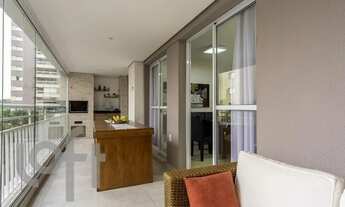 Imagem 4: Apartamento à venda, Mooca, São Paulo, SP