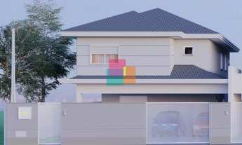 Imagem: JOINVILLE - Casa Padrão - América