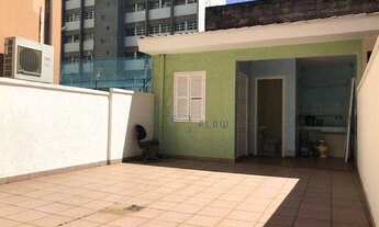 Imagem 6: Casa Comercial para Locação e Venda no Itaim Bibi 177m², 7 salas 4 vagas