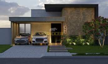 Imagem 2: Casa à Venda, Residencial Olivito, Franca, SP