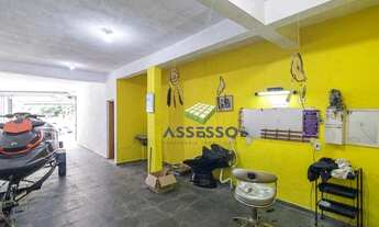 Imagem 2: Casa à venda, 169 m² por R$ 605.000,00 - Centreville - Santo André/SP