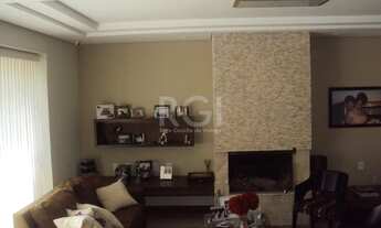 Imagem 4: Casa em Santa Tereza