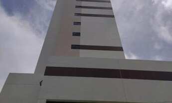 Imagem: JS) Apartamento Localizado na Torre 02